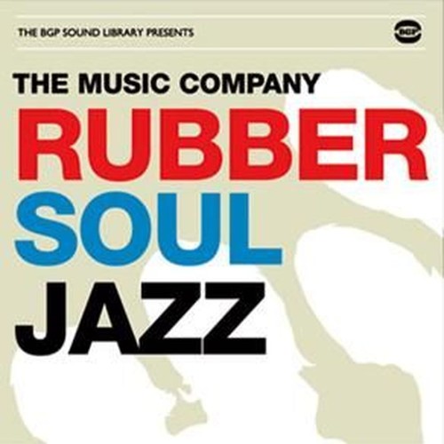 rubber soul jazz