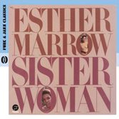 sister woman