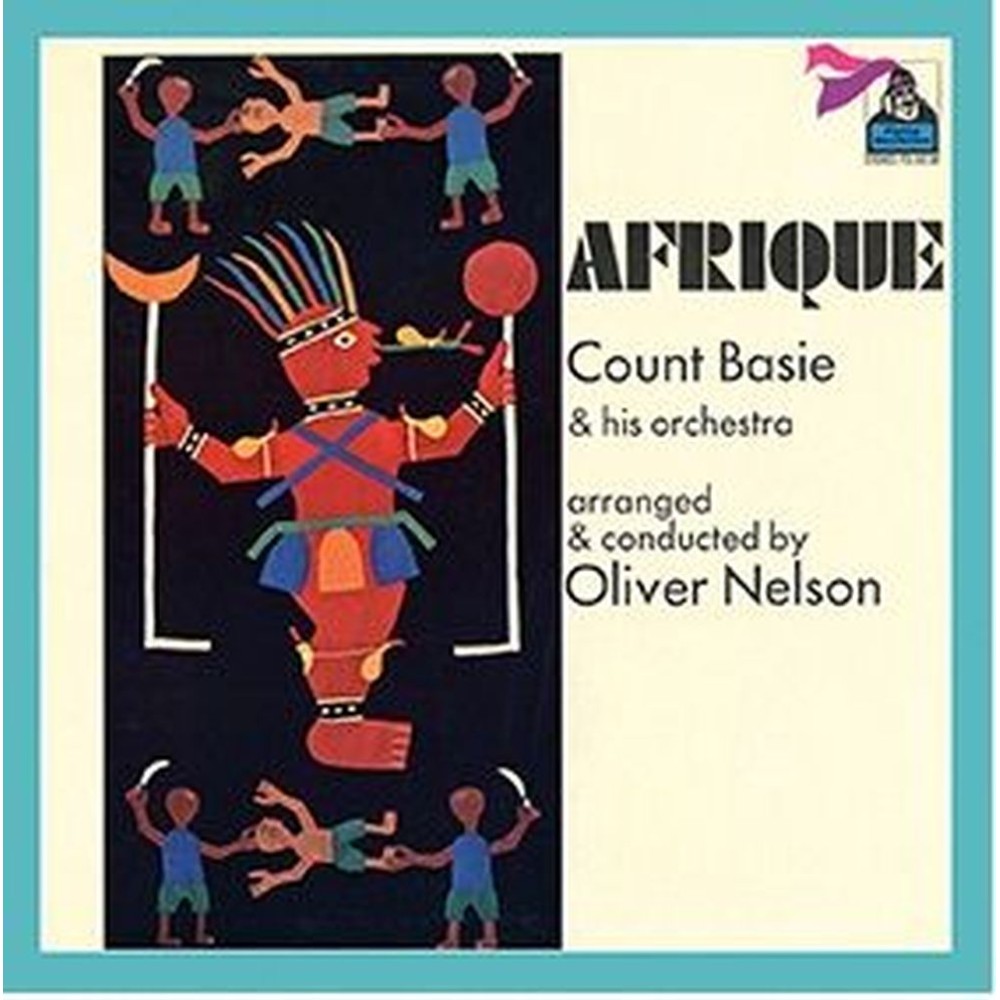 afrique