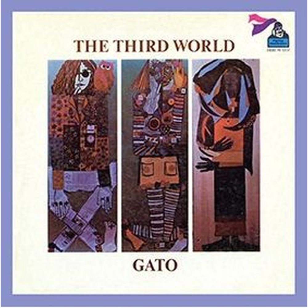 the third world
