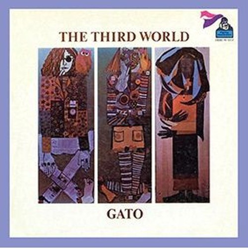 the third world