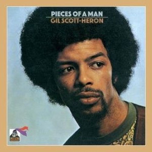 pieces of a man