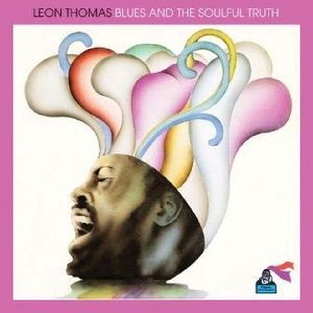 blues and the soulful truth