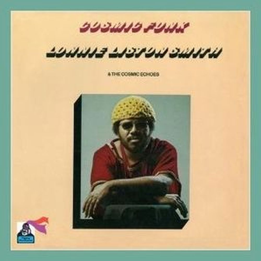 cosmic funk