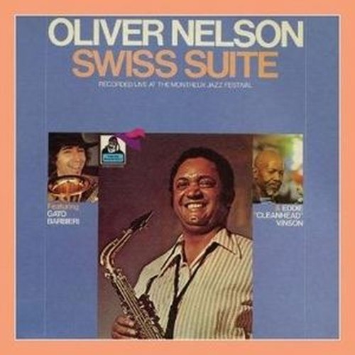 swiss suite