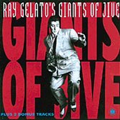 giants of jive