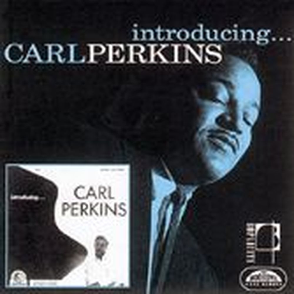 introducing carl perkins