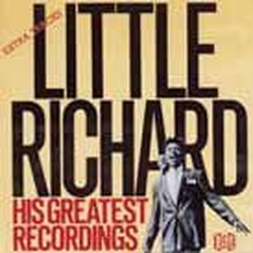 his greatest recordings