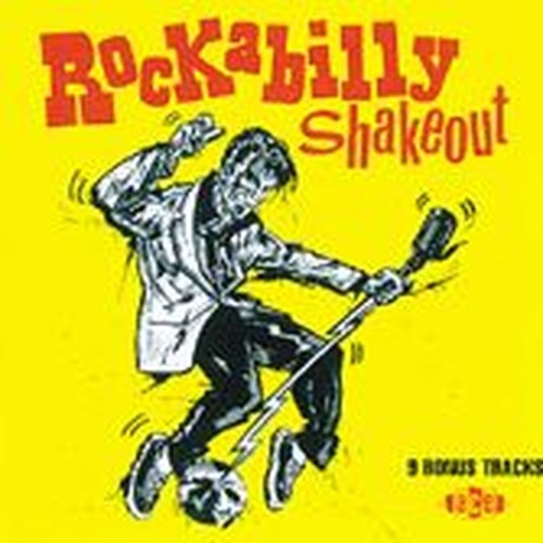 rockabilly shakeout