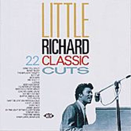 22 classic cuts