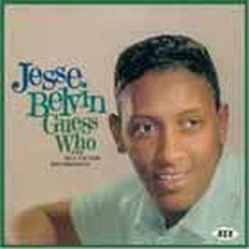 guess who: the rca victor recordings