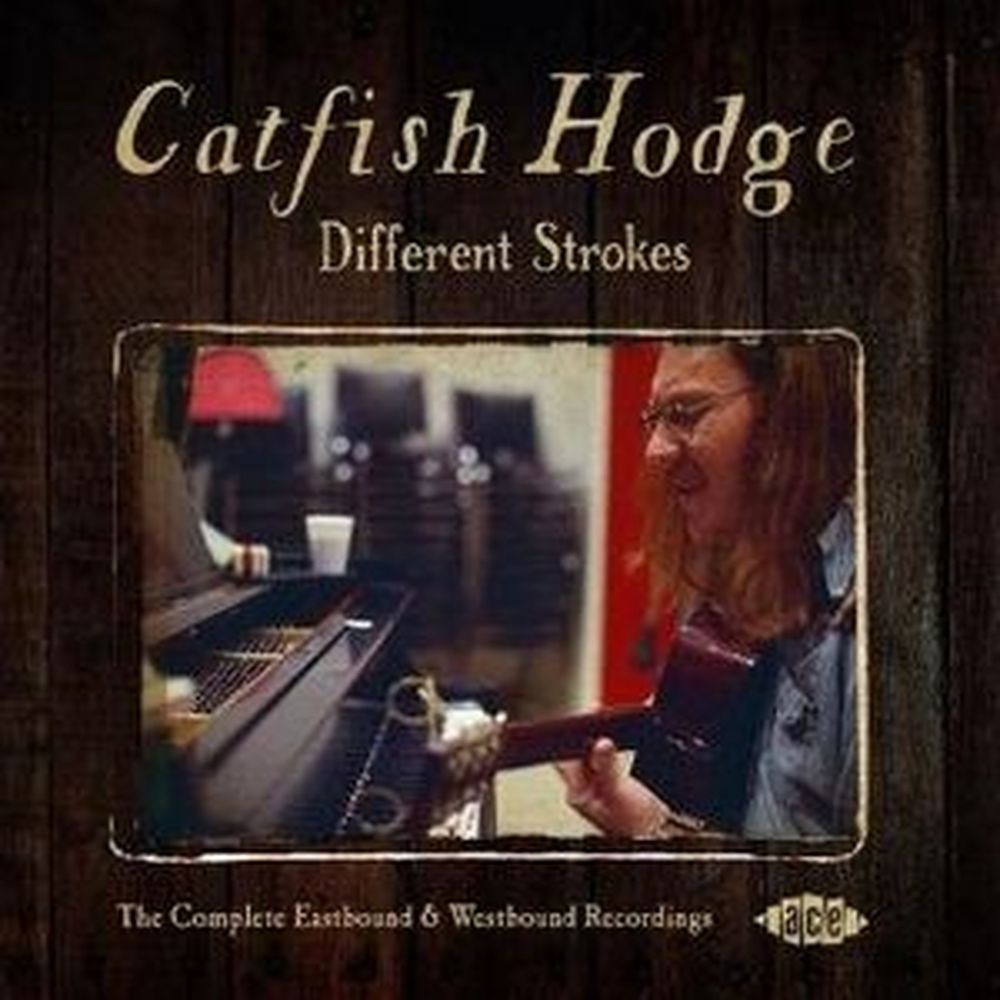 different strokes the complete eastbound & westbound recordings