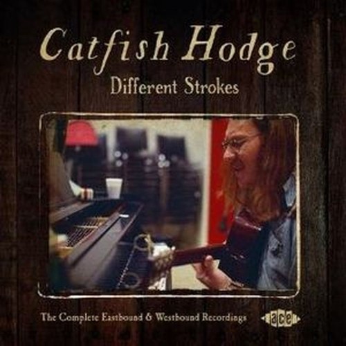 different strokes the complete eastbound & westbound recordings