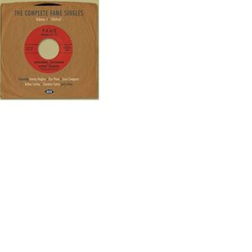 the complete fame singles volume 1 1964-67