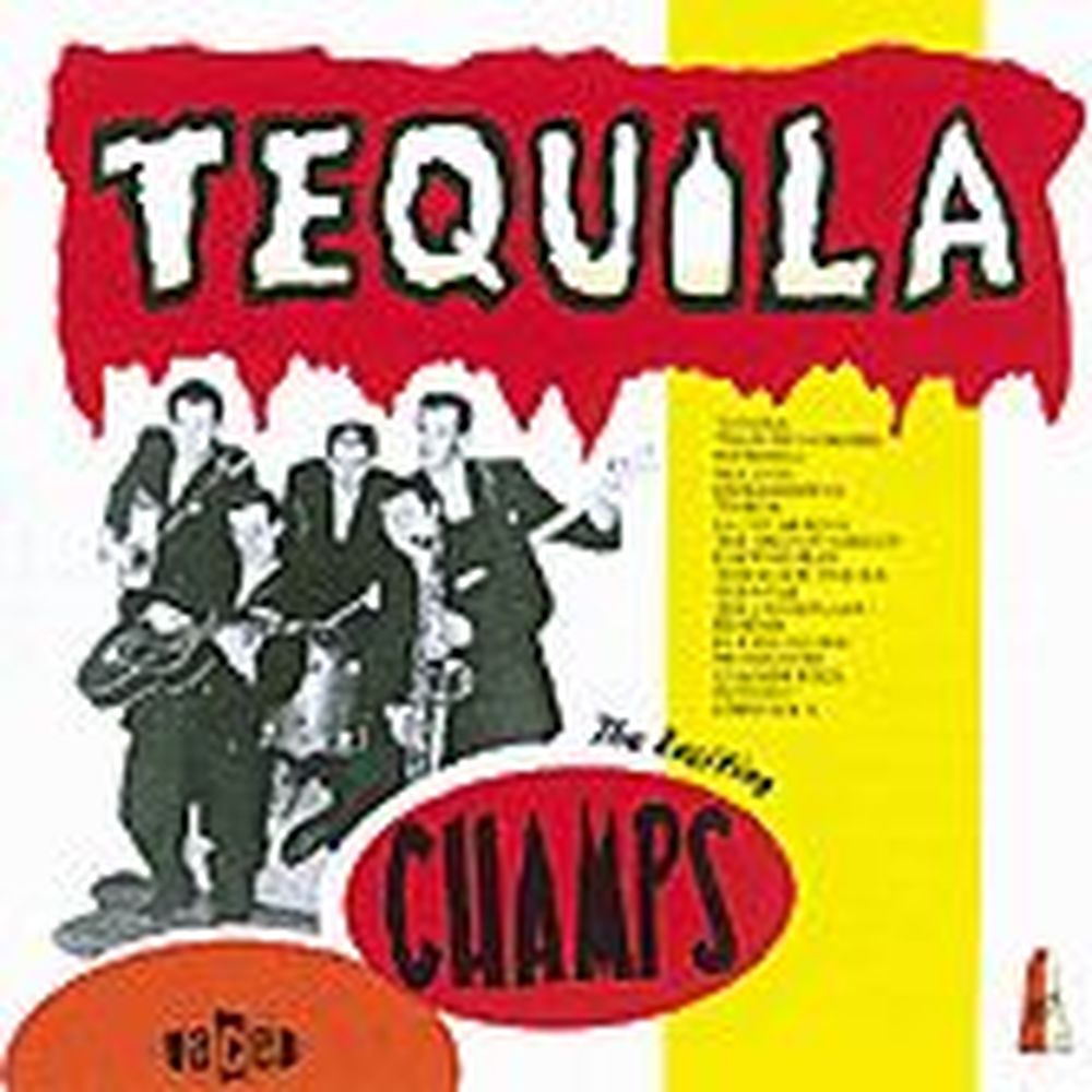 tequila
