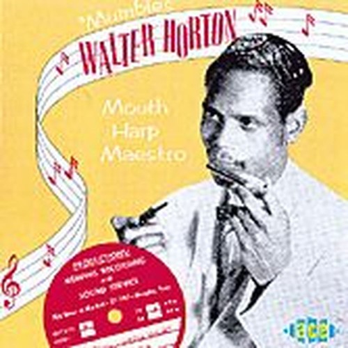 mouth harp maestro
