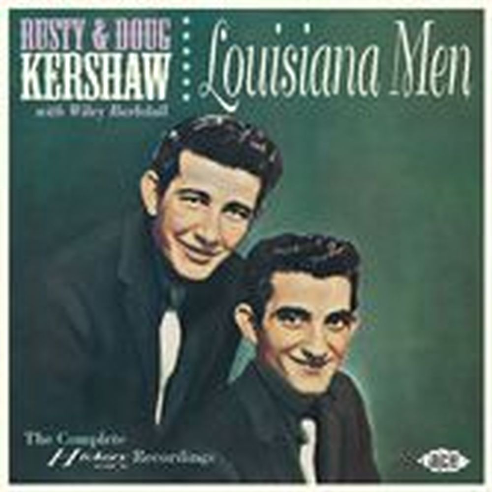 louisiana men