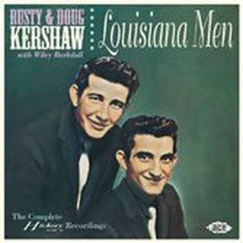louisiana men