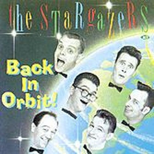 back in the orbit
