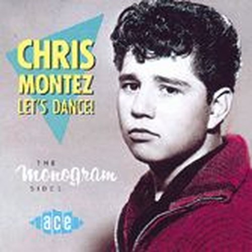 let's dance! - the monogram sides