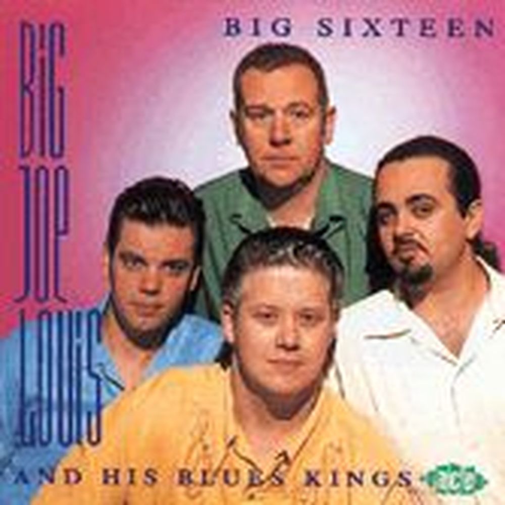 big sixteen
