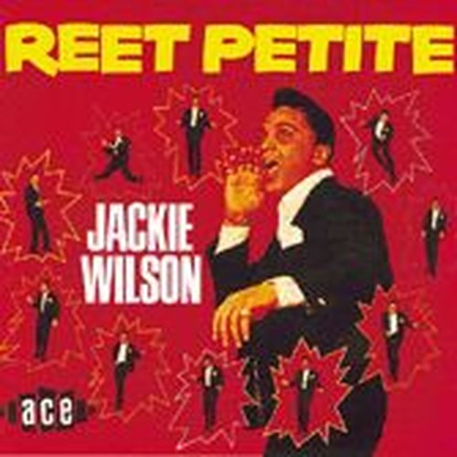 reet petite