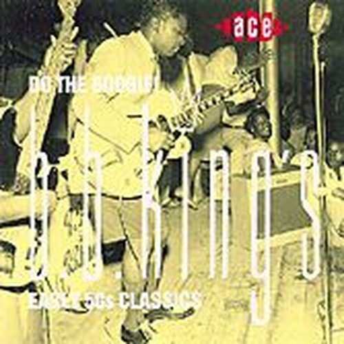 do the boogie! (early 50s classics)