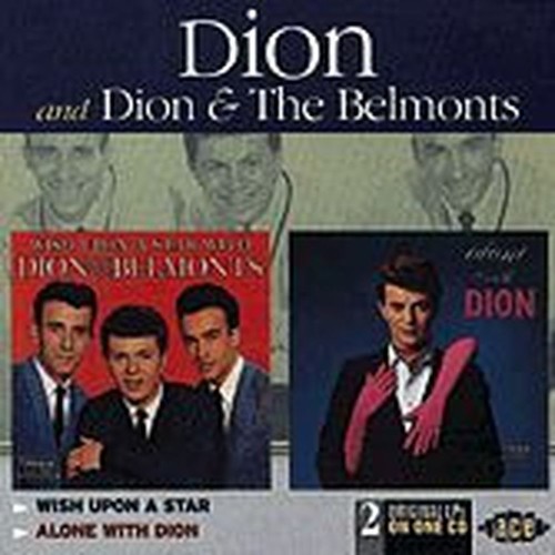wish upon a star / alone with dion