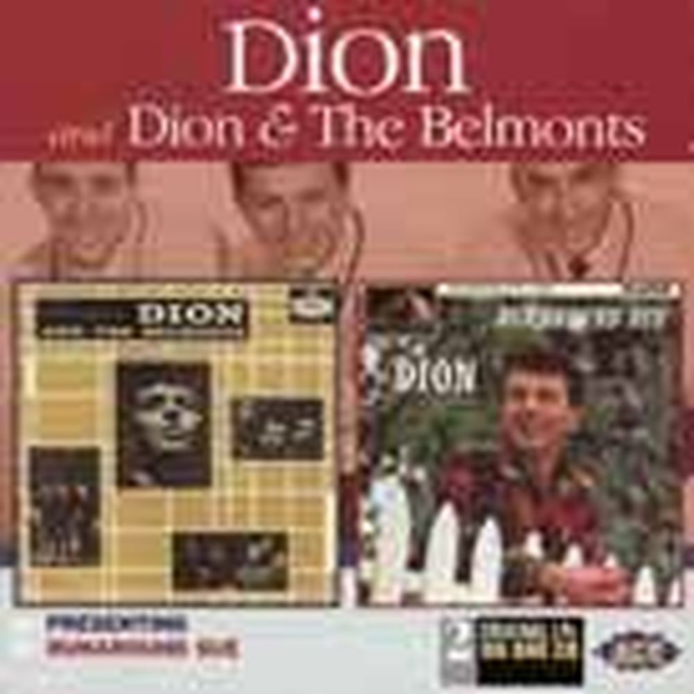 presenting / runaround sue