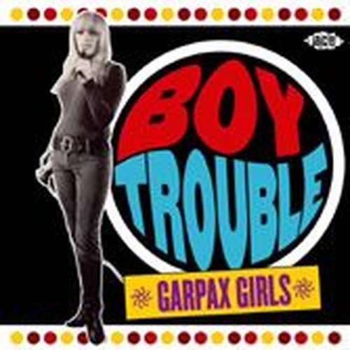garpax girls