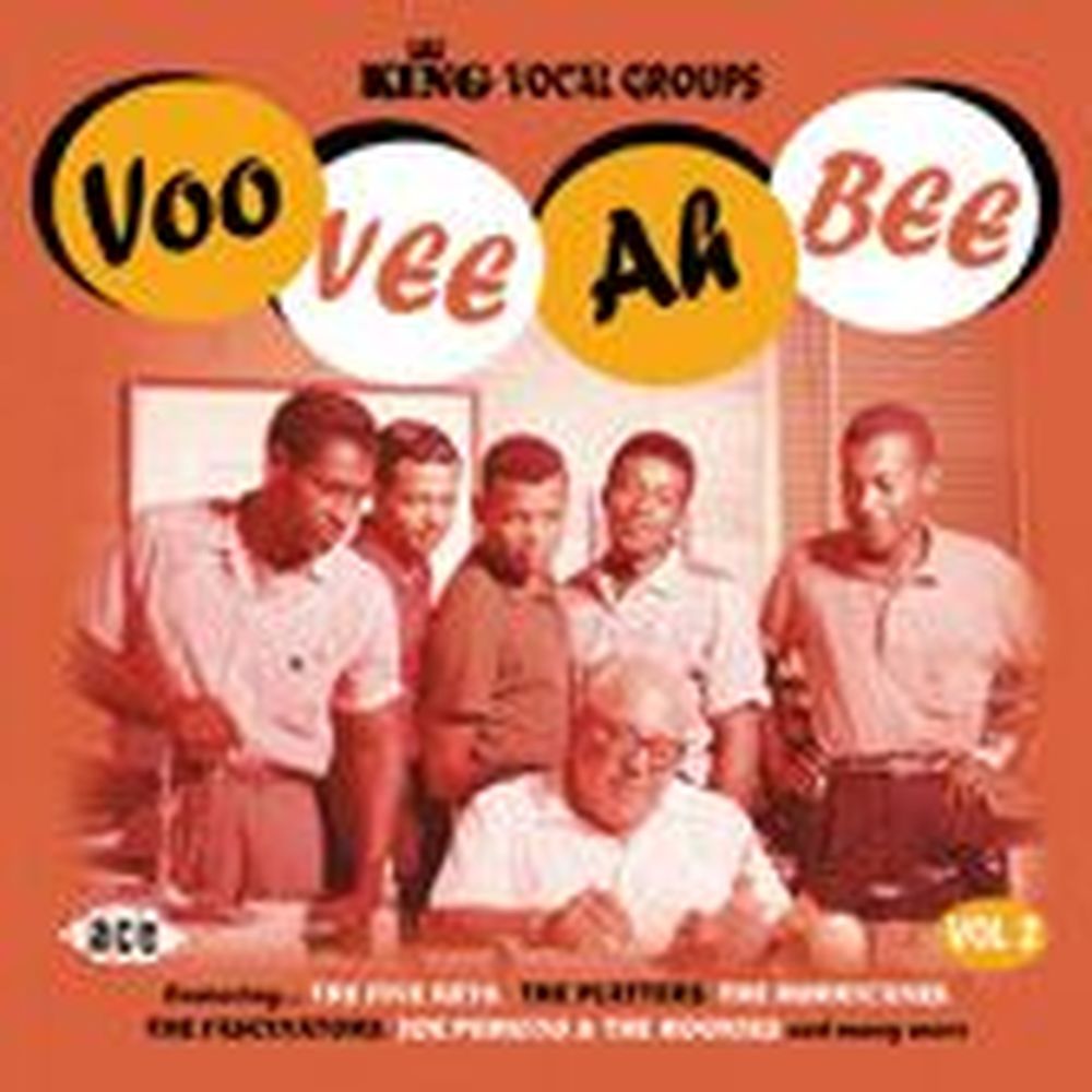 voo vee ah bee