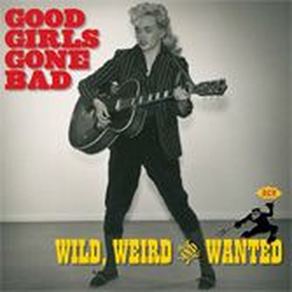 good girls gone bad
