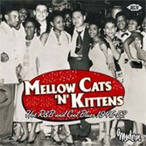 mellow cats 'n' kittens