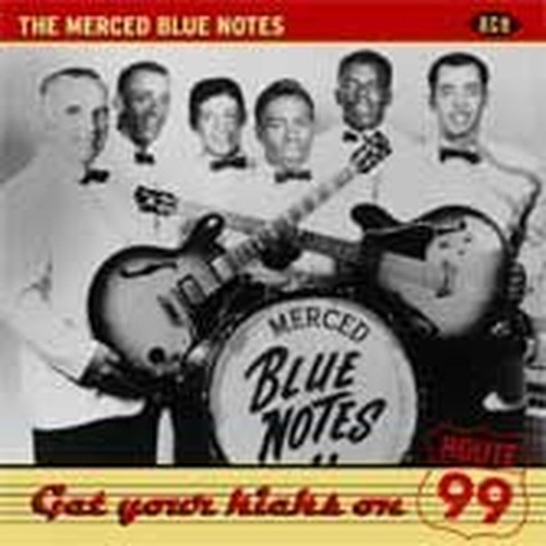 get your kicks on route 99