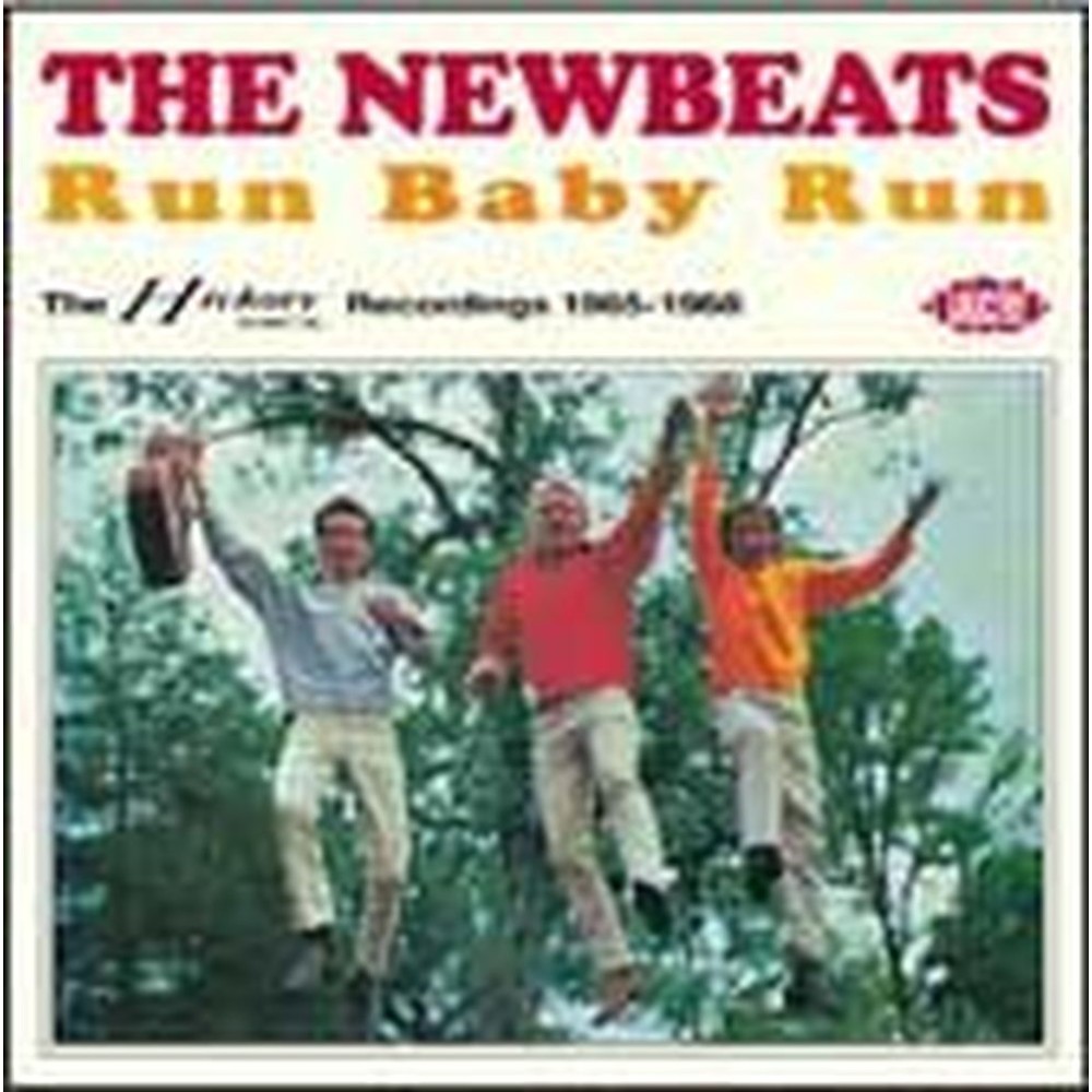 run baby run