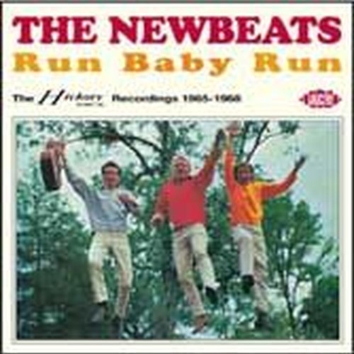 run baby run