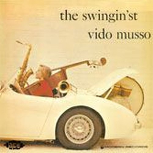 the swingin st