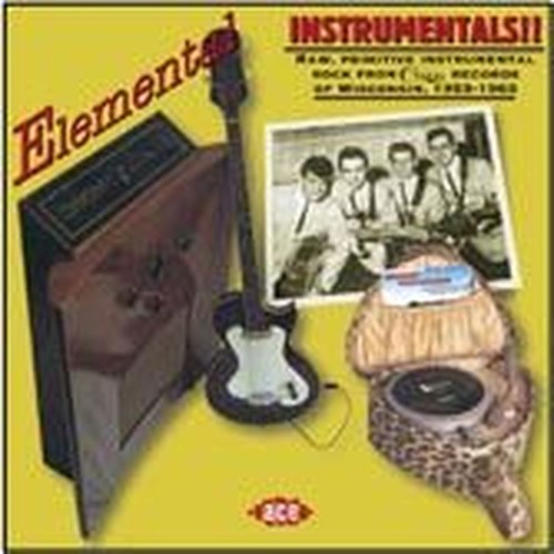 elemental instrumentals