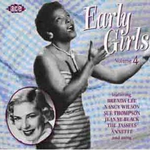 early girls - vol 4