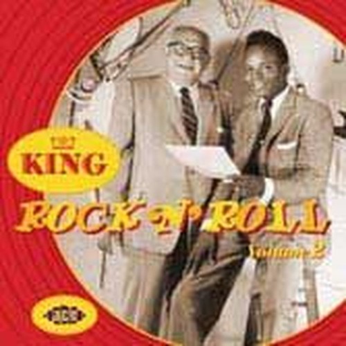 king rock 'n' roll vol. 2
