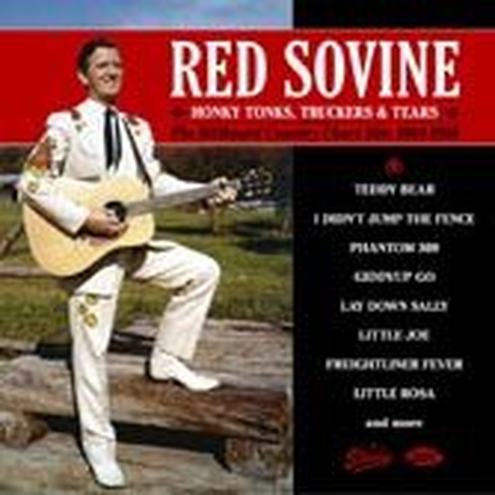 honky tonks, truckers & tears ~the billboard count