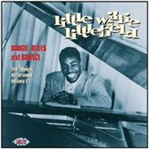 boogie blues and bounce: the modern recordings vol