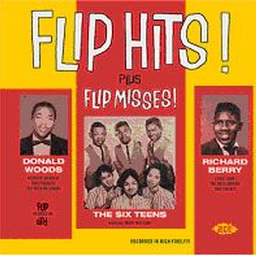 flip hits! plus flip misses!