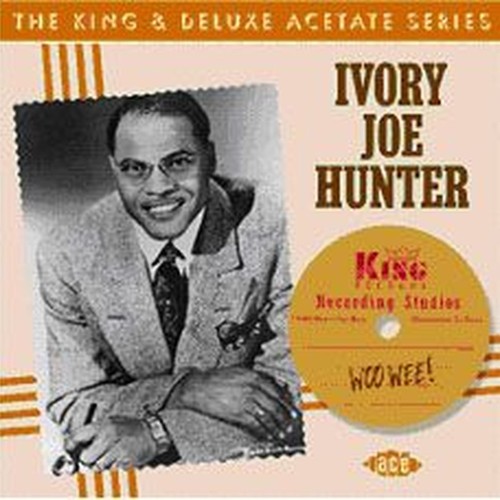 woo wee! the king & deluxe acetate series