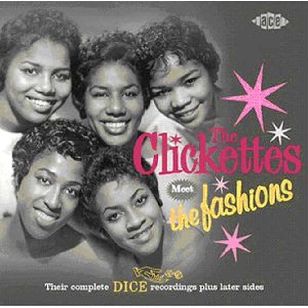 complete dice recordings plus later sides