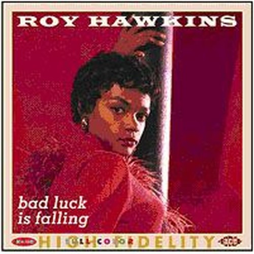 bad luck is falling: the modern RPM and kent recordings vol.2