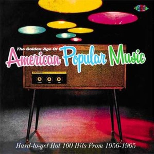 the golden age of american popular music