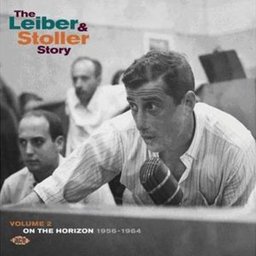the leiber & stoller story vol. 2 / on the horizon 1956-1964