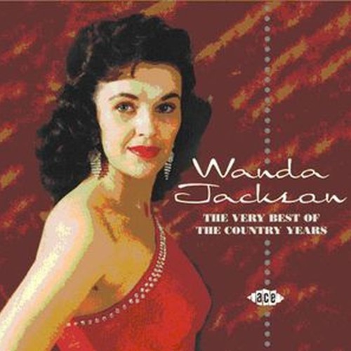 the very best of the country years
