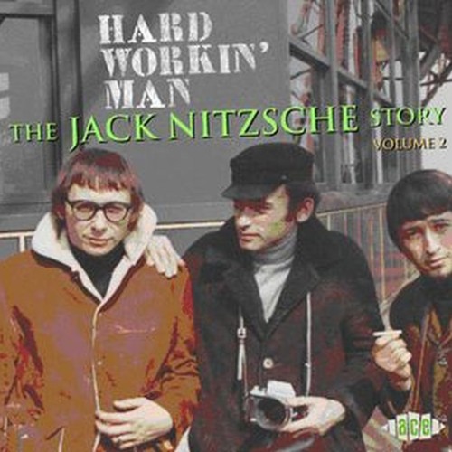 the jack nitzsche story vol. 2